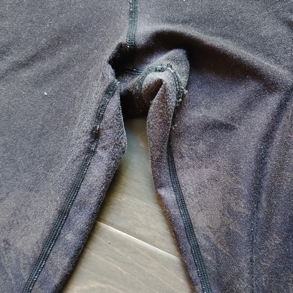 🎉🌕 Harry Potter Marauder's Map leggings - Picture 4 of 7